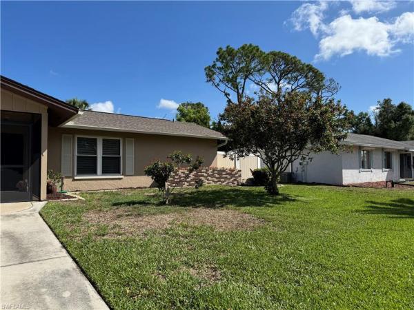 Foxmoor Pines, 1399 Torreya Cir, North Fort Myers, Florida 33917, image 1