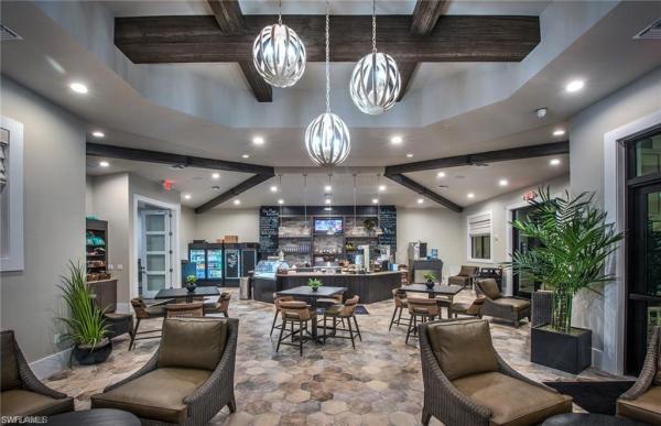 The Place At Corkscrew, 19545 Utopia Ln, Estero, Florida 33928, image 1