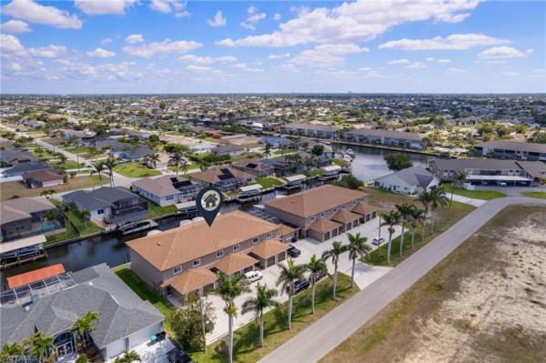 Villa Congress, 1315 47th Ter #2, Cape Coral, Florida 33914, image 1