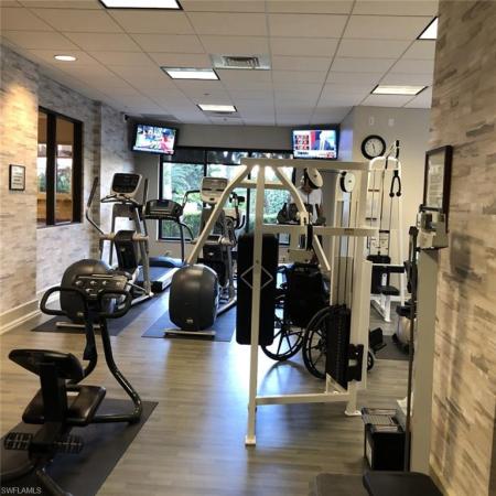 Esplanade Club At Park Shore, 4551 N Gulf Shore Blvd #1606, Naples, Florida 34103, image 1