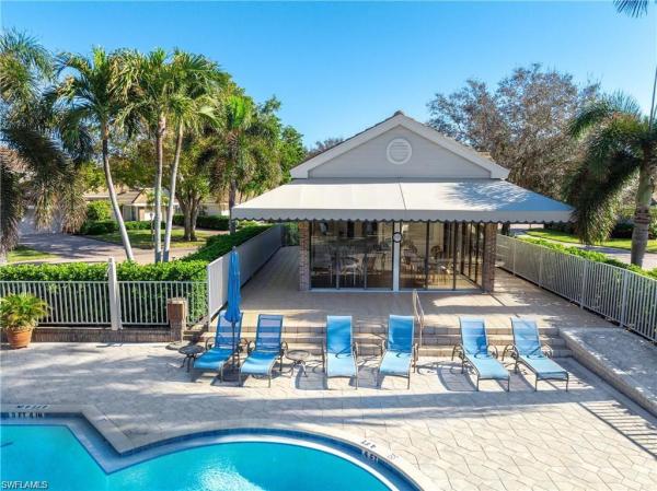The Villas At Pelican Bay, 6624 Trident Way #G5, Naples, Florida 34108, image 1