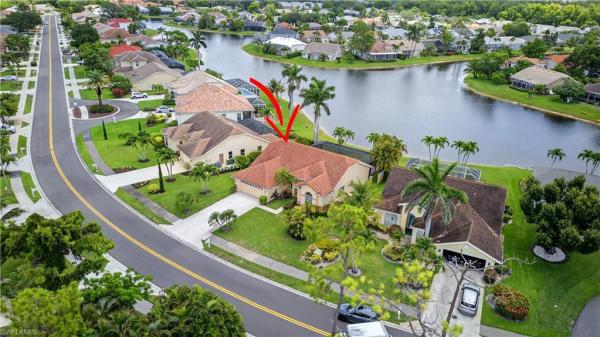 Crown Pointe East, 2138 Crown Pointe Blvd, Naples, Florida 34112, image 1