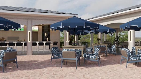 Villa Grande At Grandezza, 20174 Markward Xing, Estero, Florida 33928, image 2