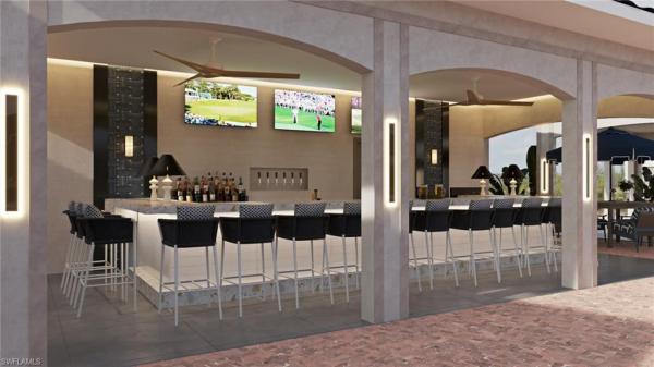 Villa Grande At Grandezza, 20174 Markward Xing, Estero, Florida 33928, image 1