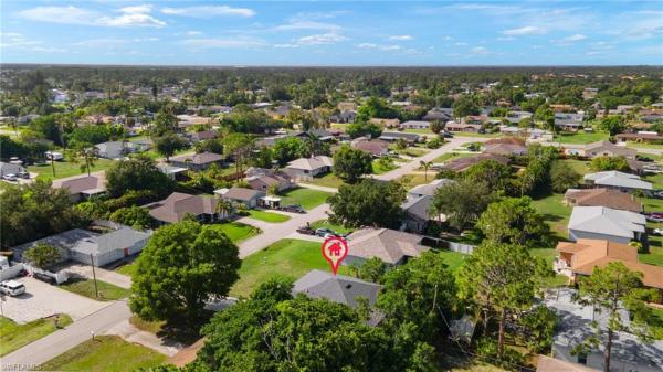 San Carlos Park, 18396 Heather Rd, Fort Myers, Florida 33967, image 1