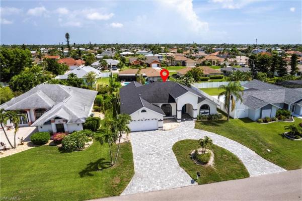 Cape Coral Residential, 1126 21st St, Cape Coral, Florida 33990, image 3