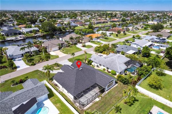 Cape Coral Residential, 1126 21st St, Cape Coral, Florida 33990, image 2