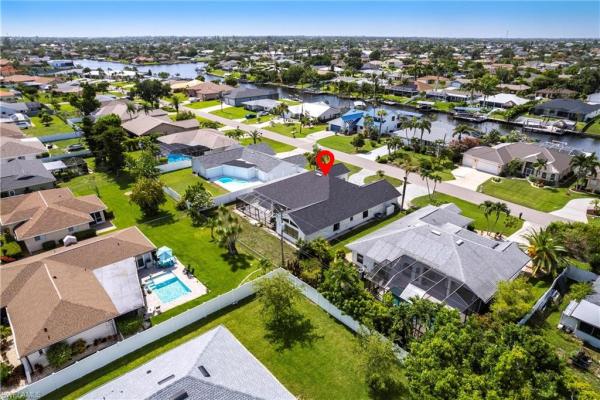 Cape Coral Residential, 1126 21st St, Cape Coral, Florida 33990, image 1