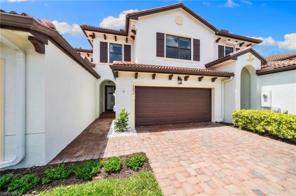 The Preserve At Bristol Pines, 7894 Bristol Cir, Naples, Florida 34120, image 1
