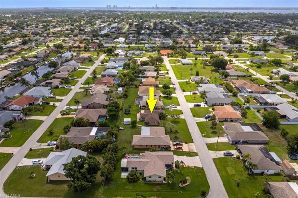Cape Coral Residential, 1831 6th St, Cape Coral, Florida 33990, image 3