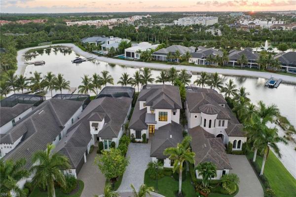 Cortona, 10630 Via Torino Way, Miromar Lakes, Florida 33913, image 1