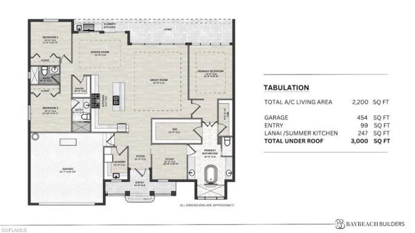 Serrano, 27061 Serrano Way, Bonita Springs, Florida 34135, image 1