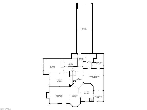 1770 NW Concordia Lake Cir #3101, Cape Coral, Florida 33909, image 1