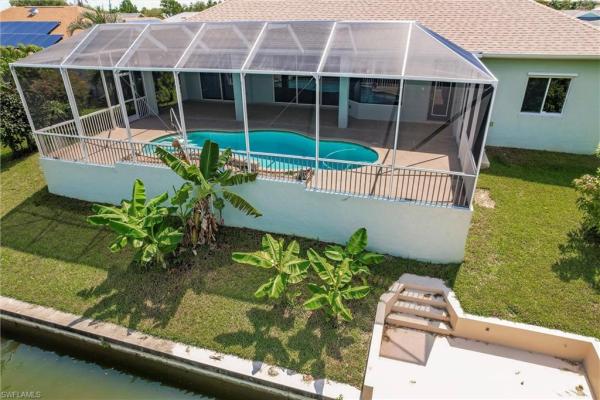 Cape Coral Residential, 118 8th Pl, Cape Coral, Florida 33909, image 1
