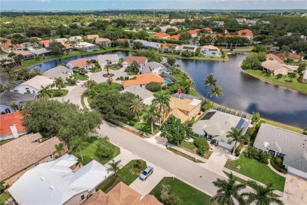 Crown Pointe East, 5119 Harrogate Ct, Naples, Florida 34112, image 2