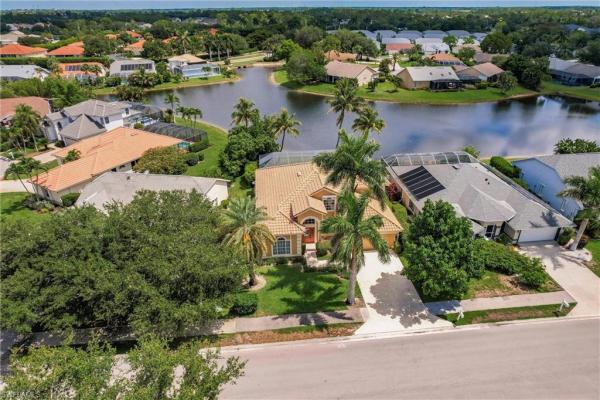 Crown Pointe East, 5119 Harrogate Ct, Naples, Florida 34112, image 1