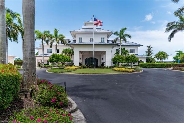 5040 Yacht Harbor Cir #6, Naples, Florida 34112, image 1