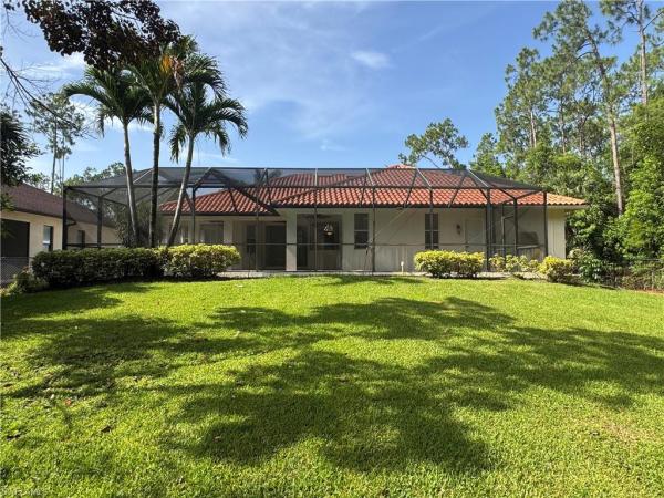 Logan Woods, 5071 Coral Wood Dr, Naples, Florida 34119, image 1