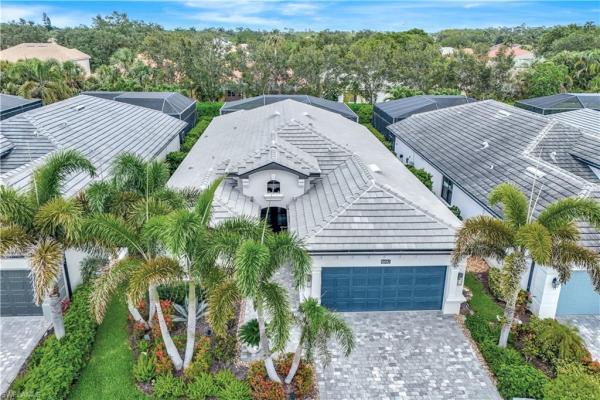 Palazzo At Naples, 10082 Palazzo Dr, Naples, Florida 34119, image 1