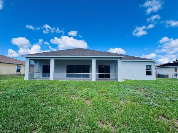 Cape Coral, 2849 25th Pl, Cape Coral, Florida 33914, image 1