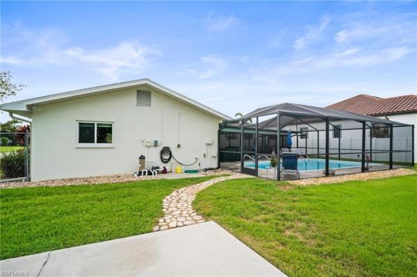 Cape Coral Residential, 921 51st Ter, Cape Coral, Florida 33914, image 3