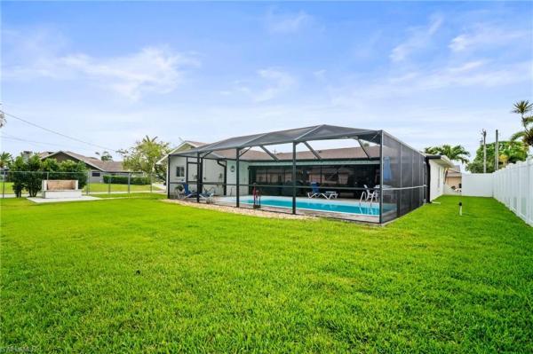 Cape Coral Residential, 921 51st Ter, Cape Coral, Florida 33914, image 2