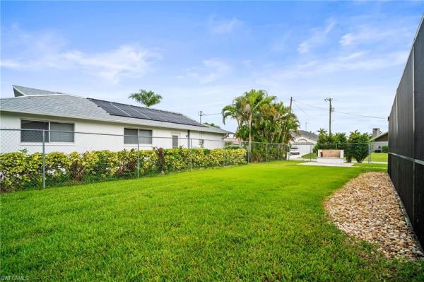 Cape Coral, 921 51st Ter, Cape Coral, Florida 33914, image 1