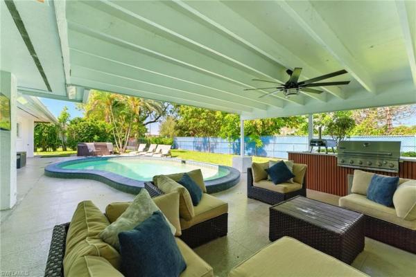 Golden Gate, 2491 SW 43rd St, Naples, Florida 34116, image 1