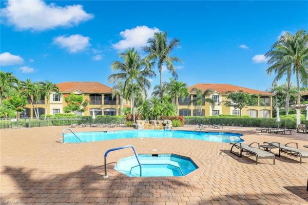 5030 Blauvelt Way #201, Naples, Florida 34105, image 1