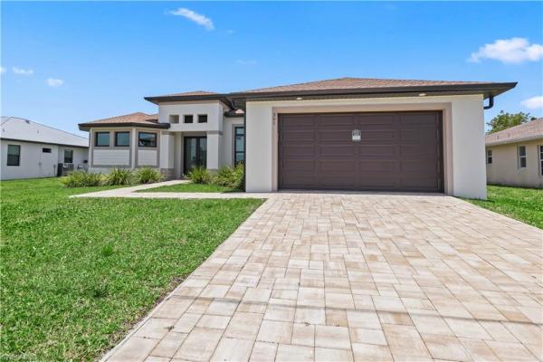 Cape Coral Residential, 301 36th Ave, Cape Coral, Florida 33993, image 3