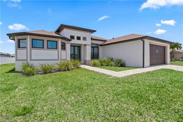 Cape Coral Residential, 301 36th Ave, Cape Coral, Florida 33993, image 2
