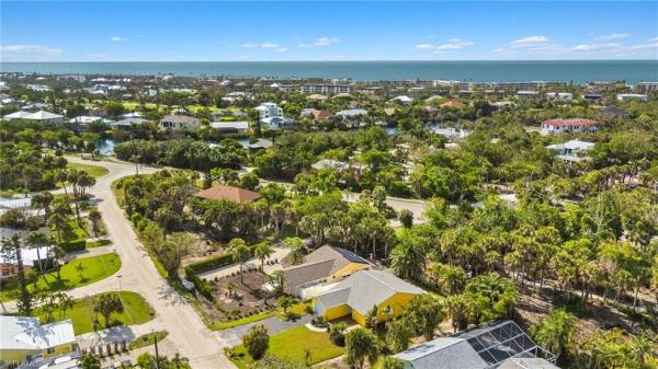 Sanibel Highlands, 1672 Atlanta Plaza Dr, Sanibel, Florida 33957, image 1