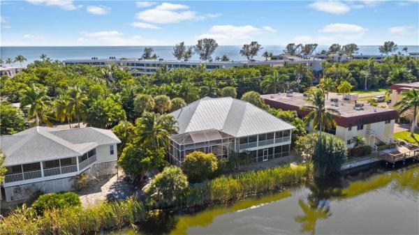 Sanibel Shores, 1564 Middle Gulf Dr, Sanibel, Florida 33957, image 3