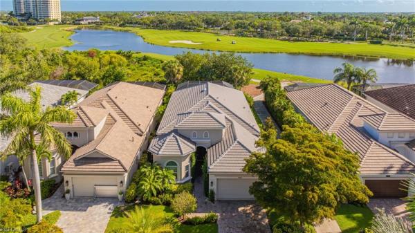 Nature's Cove At West Bay Club, 4960 Baybridge Blvd, Estero, Florida 33928, image 2