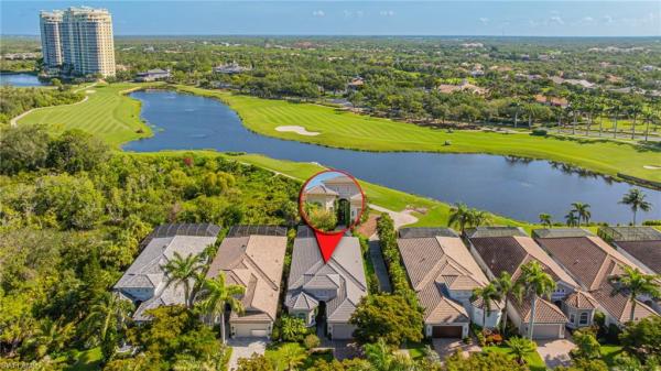 Nature's Cove At West Bay Club, 4960 Baybridge Blvd, Estero, Florida 33928, image 1