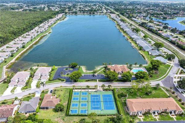 Royal Villas, 1724 Royal Cir #901, Naples, Florida 34112, image 1
