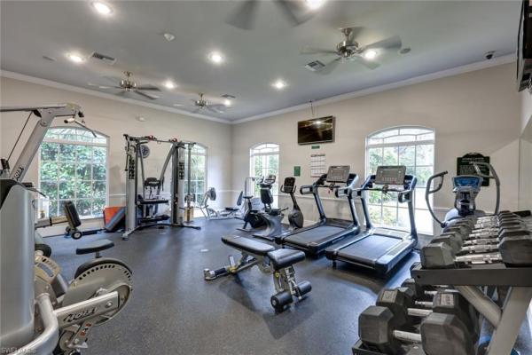 Crestview Villas At Heritage Greens, 2041 Crestview Way #A11, Naples, Florida 34119, image 2