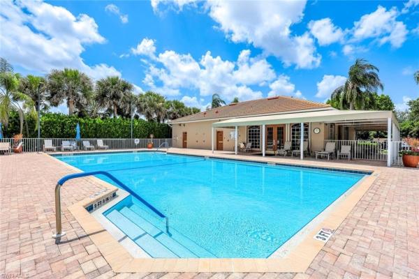 Crestview Villas At Heritage Greens, 2041 Crestview Way #A11, Naples, Florida 34119, image 1