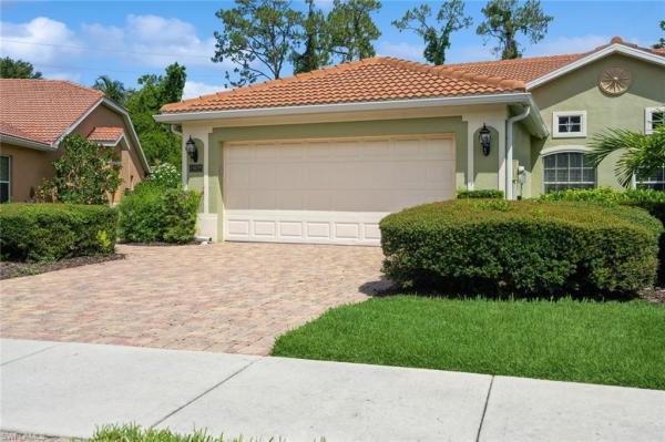 Tuscany Cove, 15029 Toscana Way, Naples, Florida 34120, image 1