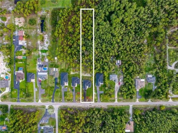 Golden Gate Estates, 3324 NE 27th Ave, Naples, Florida 34120, image 1