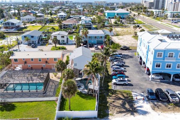 Santini Cross, 111 Bahia Via, Fort Myers Beach, Florida 33931, image 1