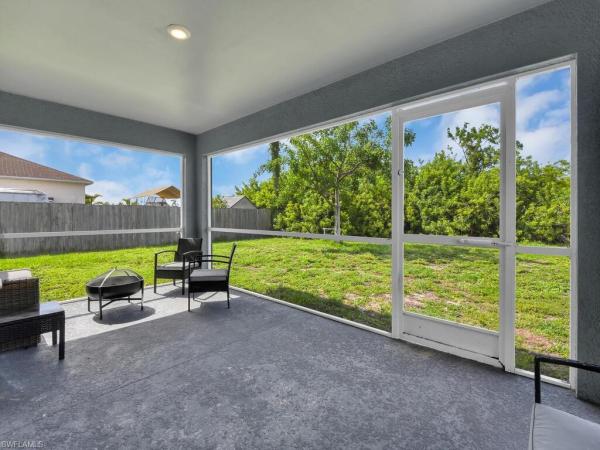 Cape Coral Residential, 514 11th Ter, Cape Coral, Florida 33993, image 3
