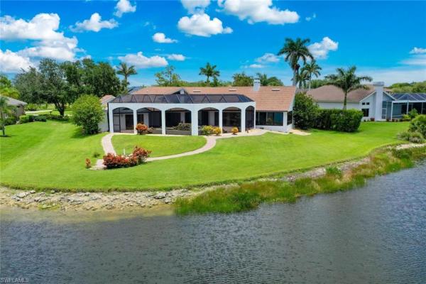 8060 Glenfinnan Cir, Fort Myers, Florida 33912, image 1