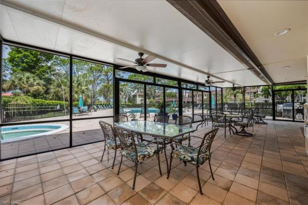 Timbercreek Villas, 415 Augusta Blvd #110, Naples, Florida 34113, image 2