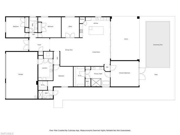 Not Applicable, 240 Allamanda Way, Naples, Florida 34114, image 1