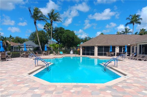 Ibis Cove, 8452 Ibis Cove Cir #B262, Naples, Florida 34119, image 1