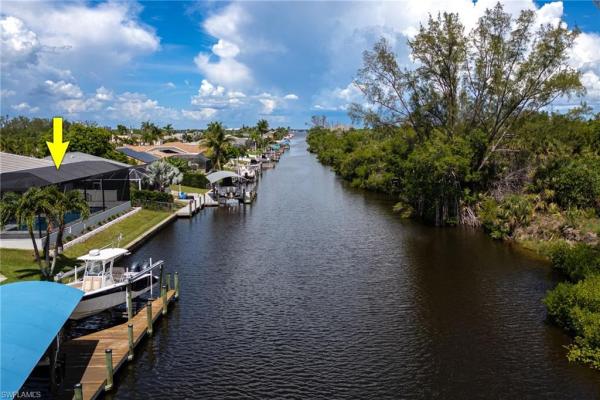 Cape Coral Residential, 2122 Coral Point Dr, Cape Coral, Florida 33990, image 2