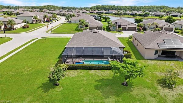 Portico, 14461 Mindello Dr, Fort Myers, Florida 33905, image 1