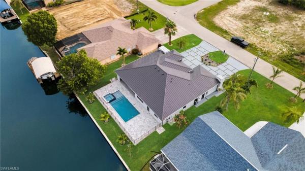 Cape Coral Residential, 3837 17th Pl, Cape Coral, Florida 33914, image 3