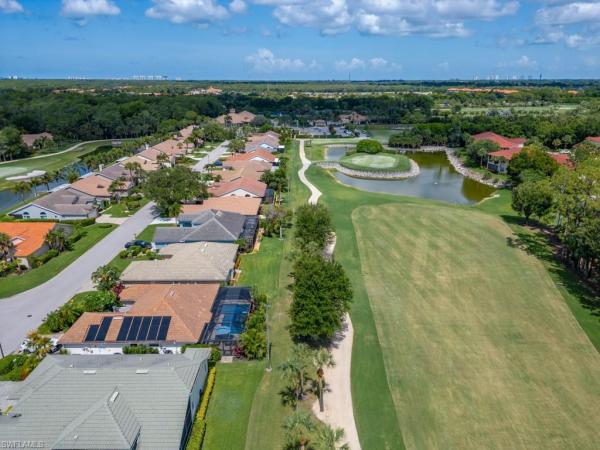 12643 Hunters Ridge Dr, Bonita Springs, Florida 34135, image 1